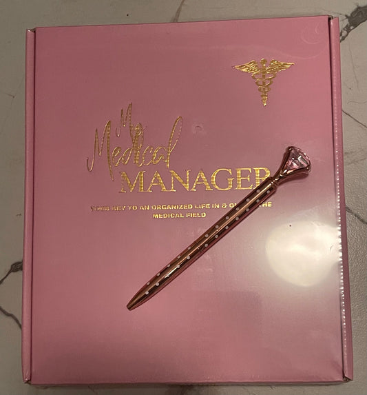 Pretty In Pink